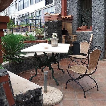 Casa Sul Mare Bed & Breakfast Catania Exterior photo