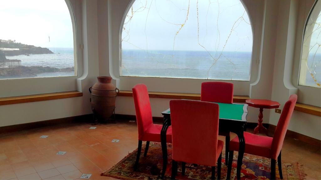 Casa Sul Mare Bed & Breakfast Catania Exterior photo