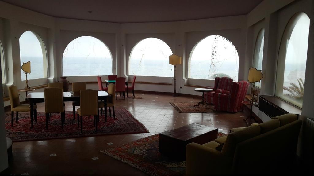 Casa Sul Mare Bed & Breakfast Catania Exterior photo