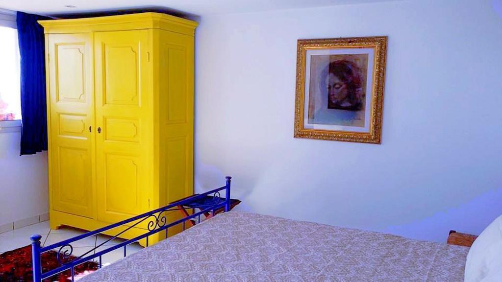 Casa Sul Mare Bed & Breakfast Catania Room photo