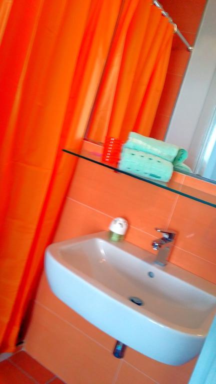 Casa Sul Mare Bed & Breakfast Catania Exterior photo