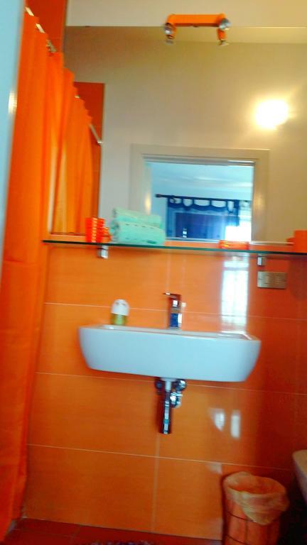 Casa Sul Mare Bed & Breakfast Catania Room photo