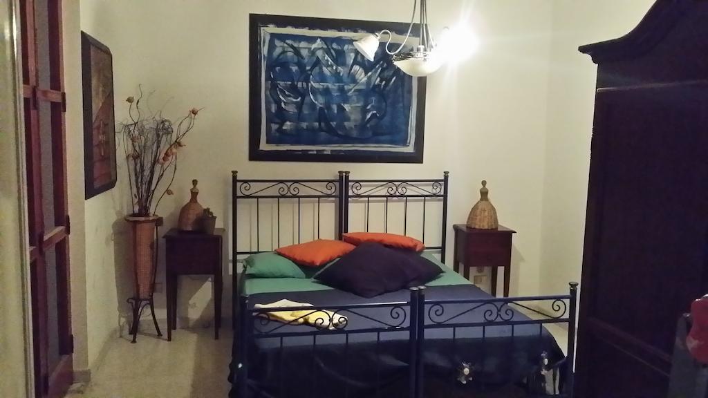 Casa Sul Mare Bed & Breakfast Catania Room photo