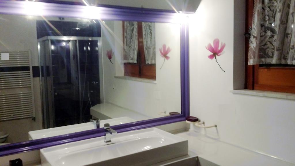 Casa Sul Mare Bed & Breakfast Catania Exterior photo