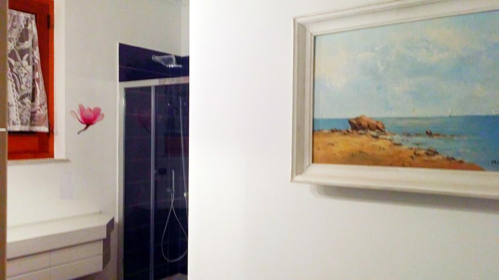 Casa Sul Mare Bed & Breakfast Catania Exterior photo
