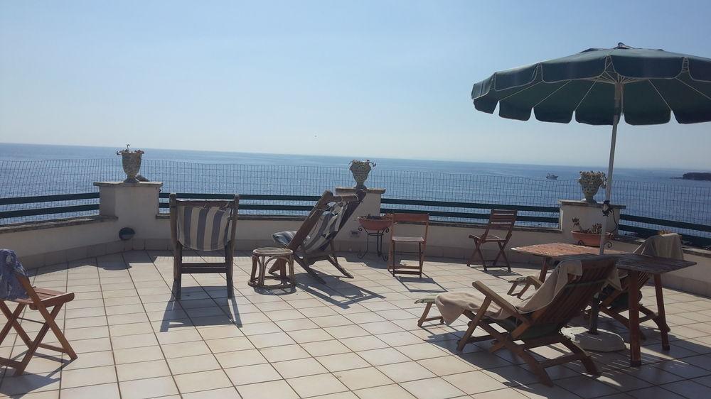 Casa Sul Mare Bed & Breakfast Catania Exterior photo