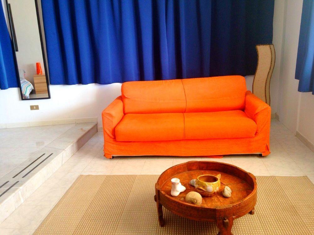 Casa Sul Mare Bed & Breakfast Catania Exterior photo