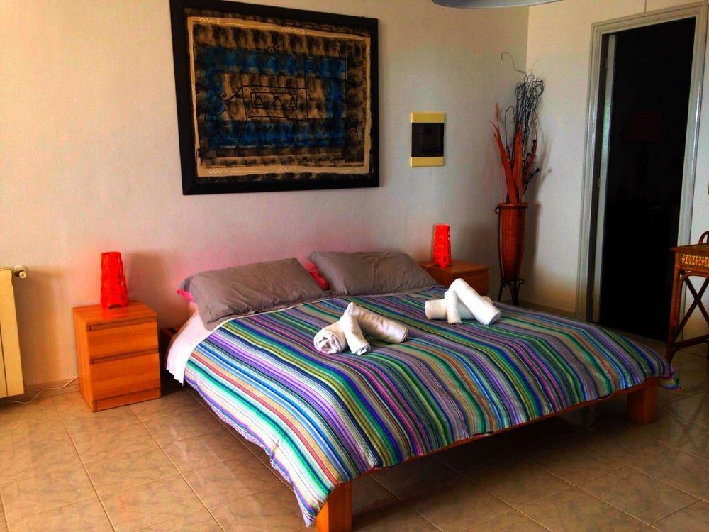 Casa Sul Mare Bed & Breakfast Catania Exterior photo
